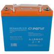 Аккумулятор для ИБП Энергия АКБ GPL 12-55 (тип AGM) - ИБП и АКБ - Аккумуляторы - Магазин электрооборудования Проф-Электрик